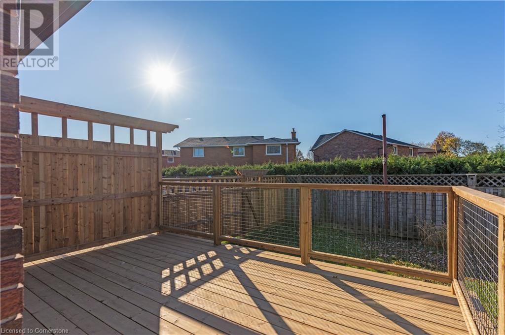 16 Jay Street Unit# Bsmnt, Hamilton, Ontario  L9A 2R5 - Photo 17 - 40738161