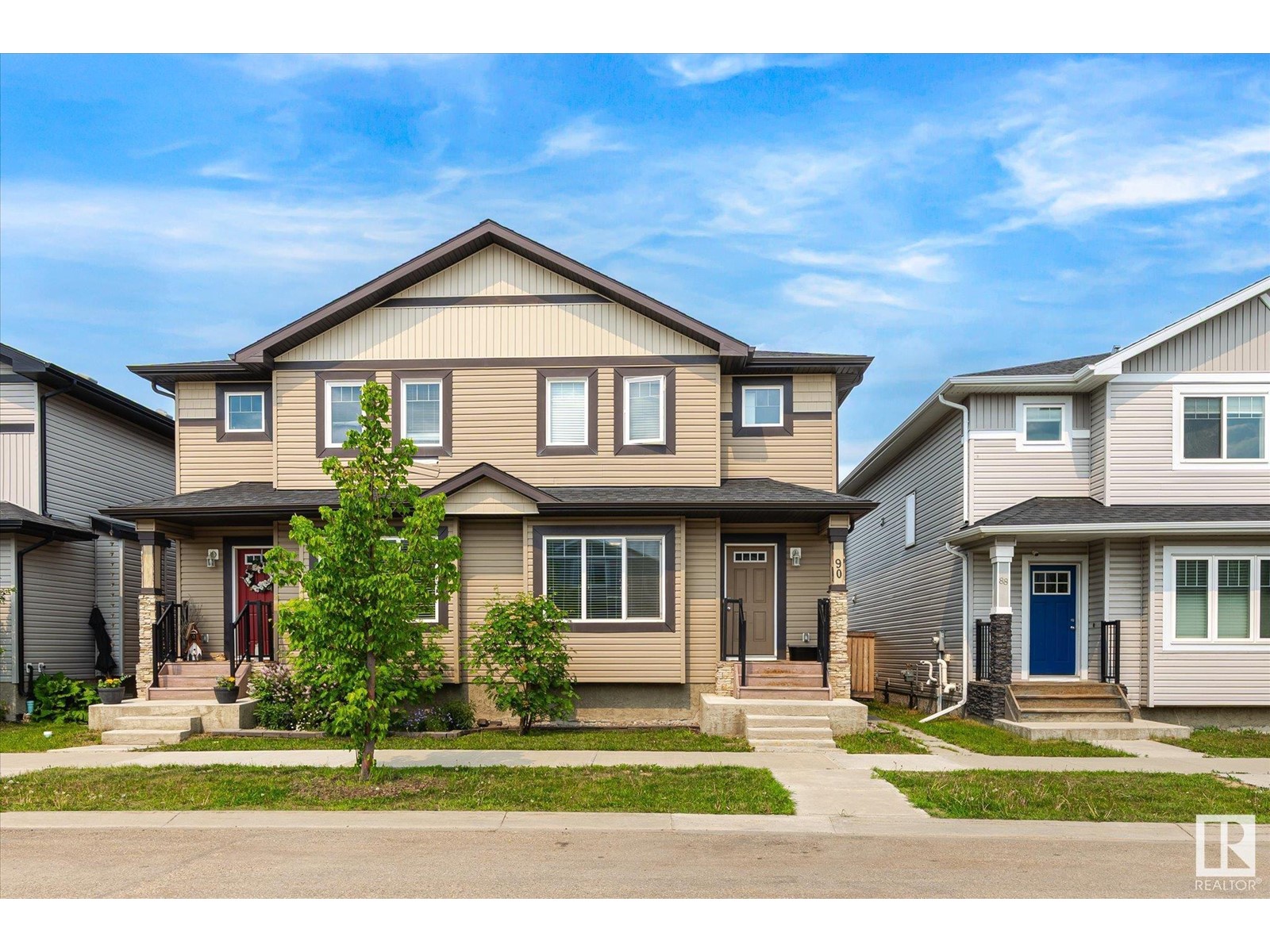 90 Richmond Li, Fort Saskatchewan, Alberta  T8L 0S5 - Photo 1 - E4440644