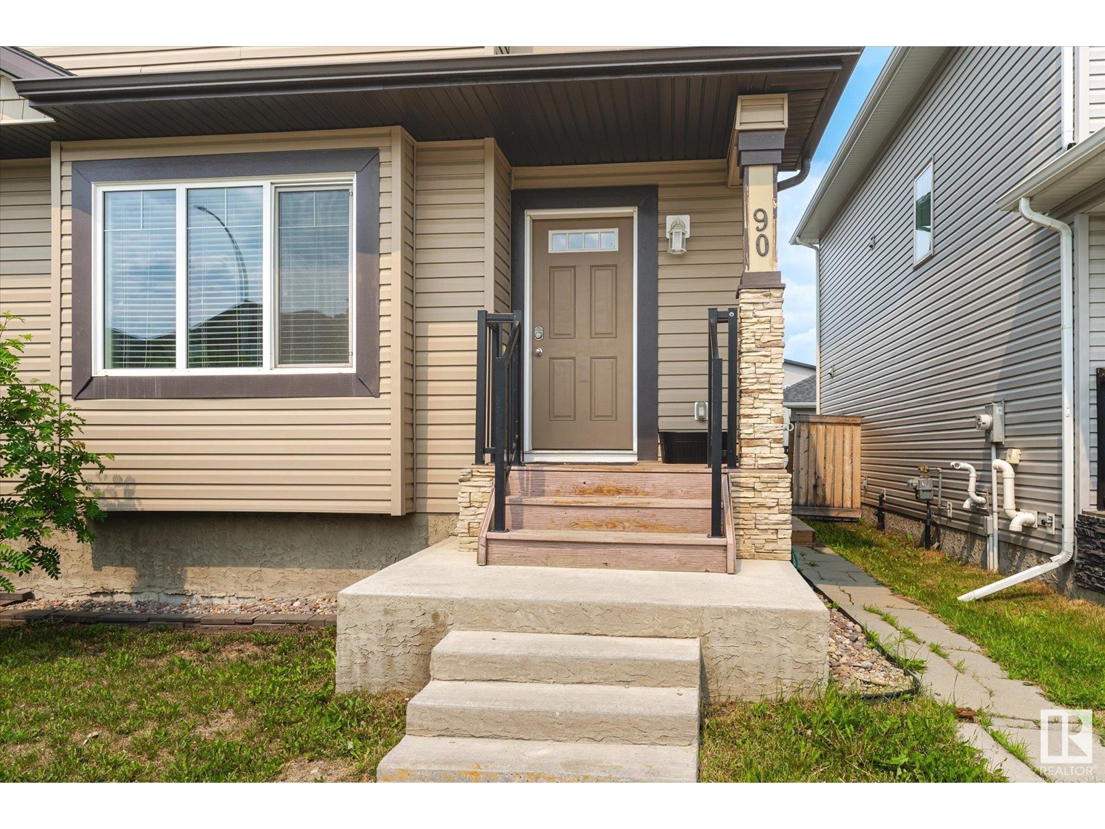 90 Richmond Li, Fort Saskatchewan, Alberta  T8L 0S5 - Photo 3 - E4440644
