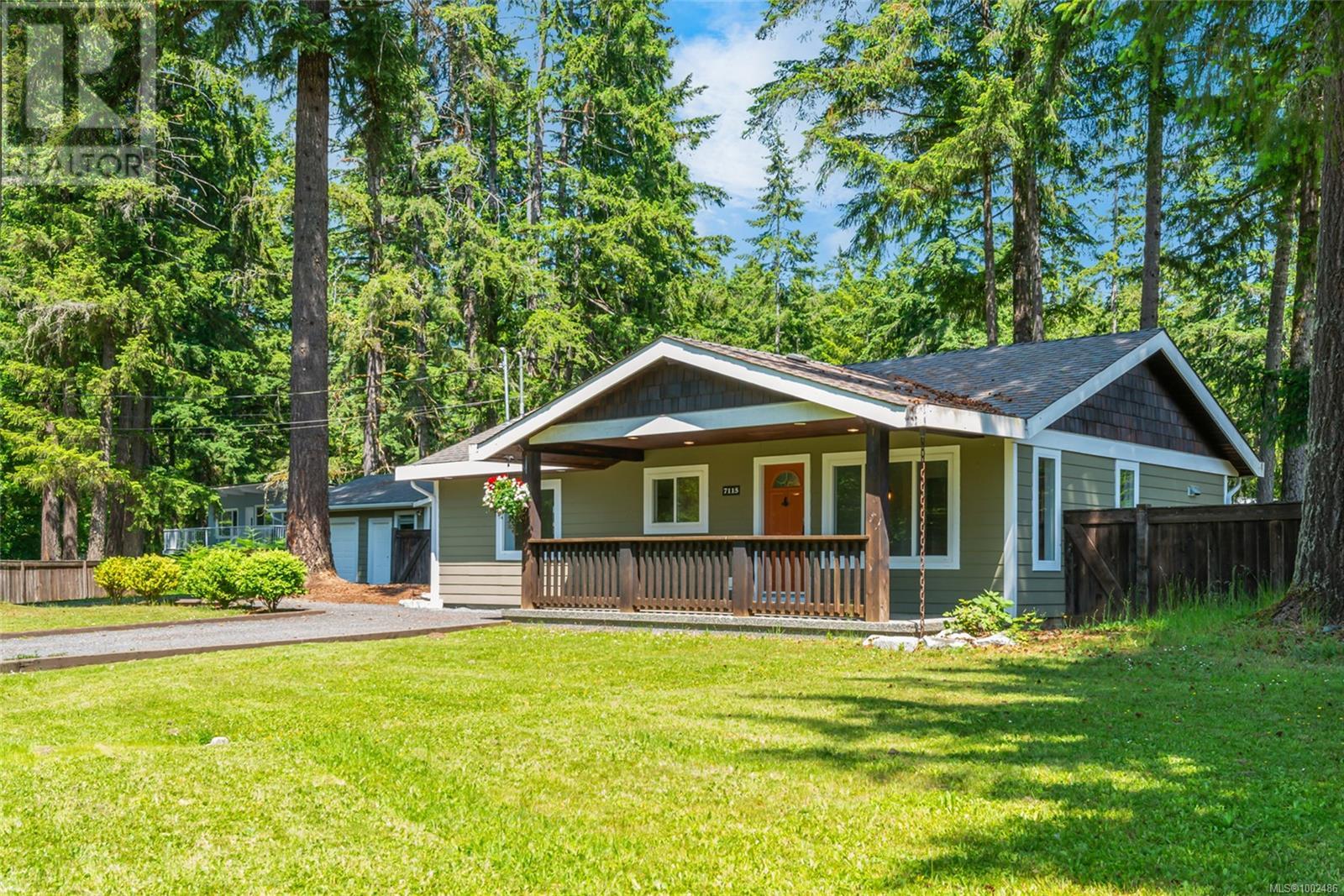 Property at 7115 Thompson Rd image 1
