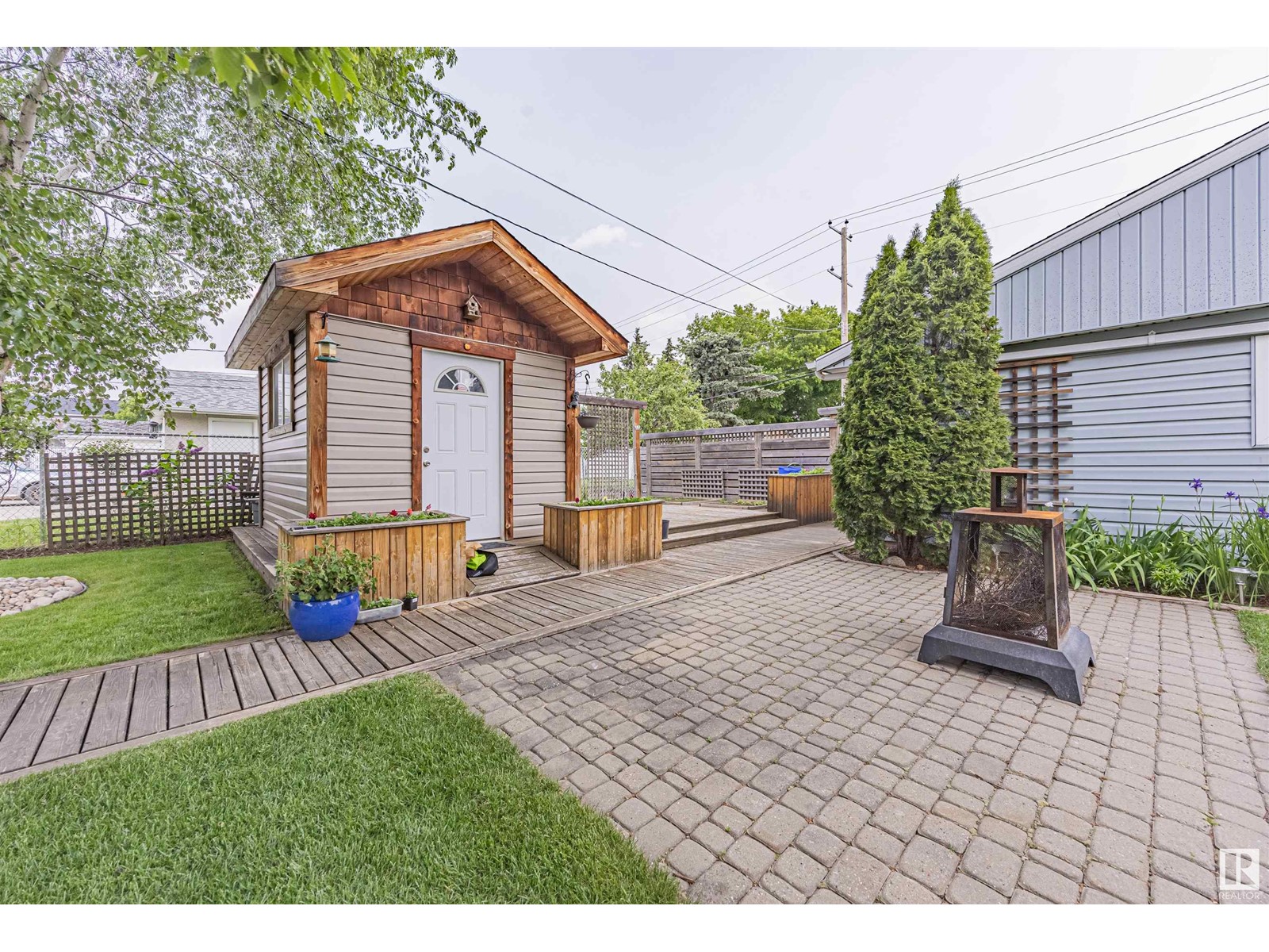 9027 154 St Nw, Edmonton, Alberta  T5R 1T1 - Photo 46 - E4440648