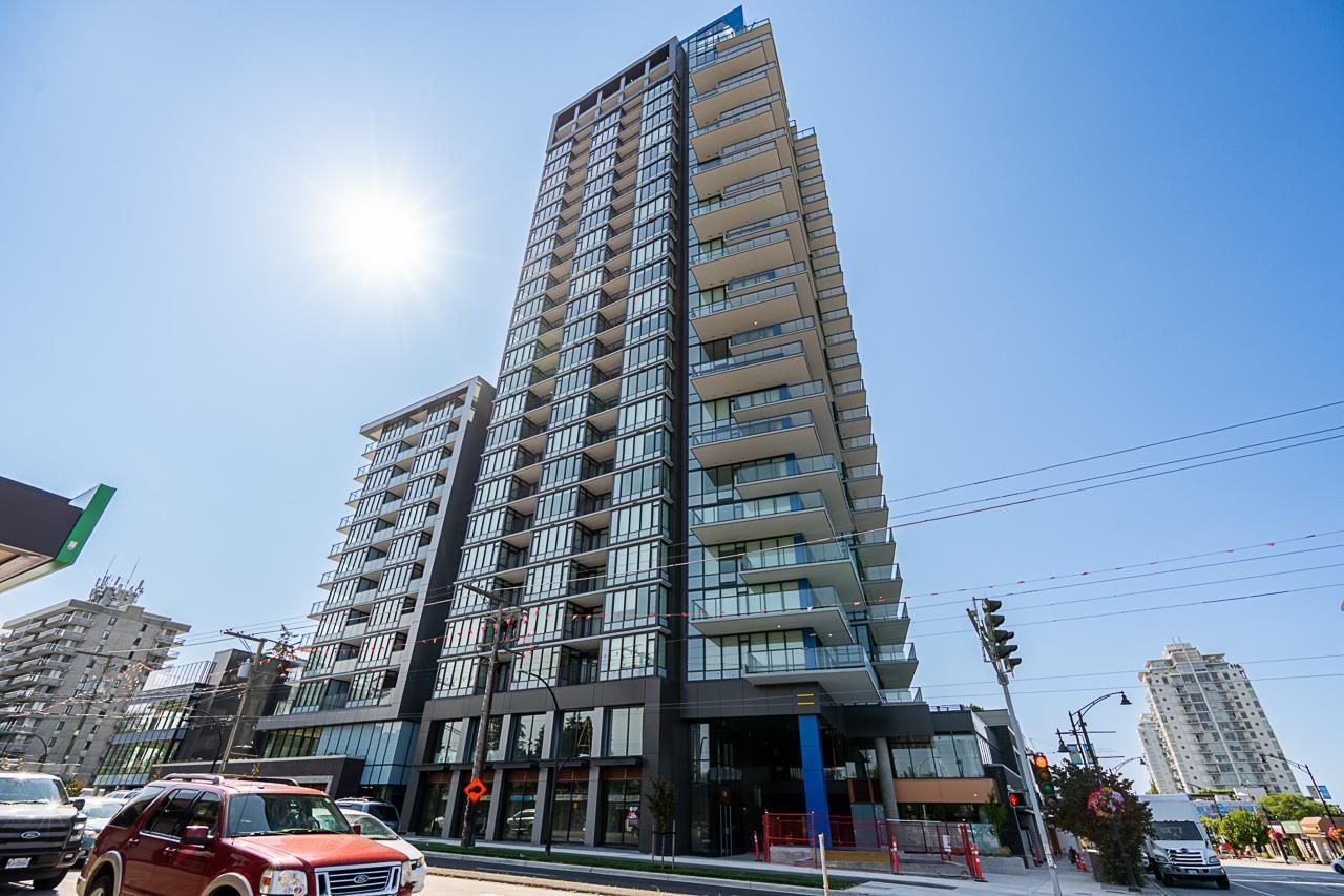 1802 1588 Johnston Road, White Rock, British Columbia  V4B 0C5 - Photo 27 - R3011659