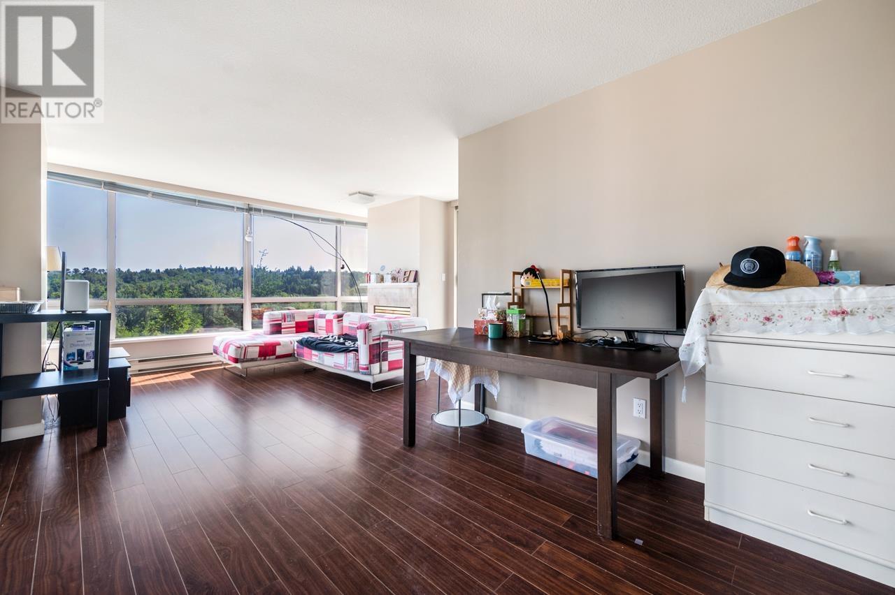 902 9603 Manchester Drive, Burnaby, British Columbia  V3N 4Y7 - Photo 5 - R3011226