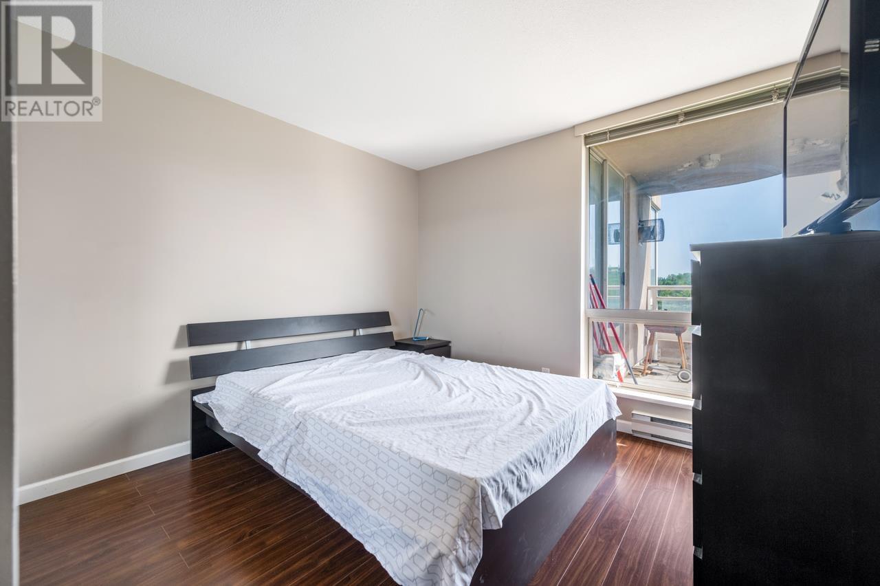 902 9603 Manchester Drive, Burnaby, British Columbia  V3N 4Y7 - Photo 13 - R3011226
