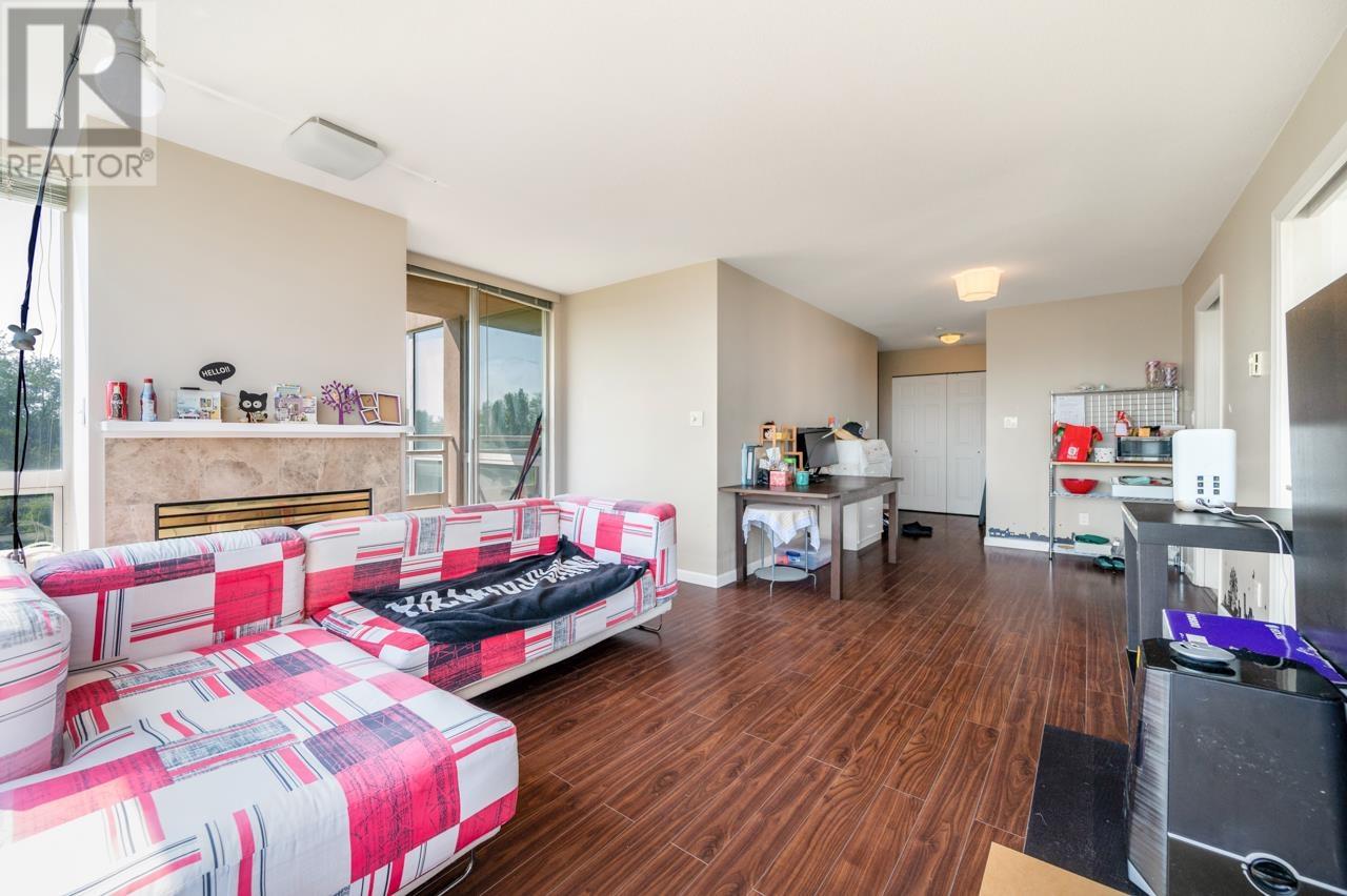 902 9603 Manchester Drive, Burnaby, British Columbia  V3N 4Y7 - Photo 4 - R3011226