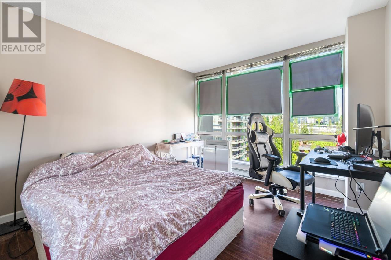902 9603 Manchester Drive, Burnaby, British Columbia  V3N 4Y7 - Photo 14 - R3011226