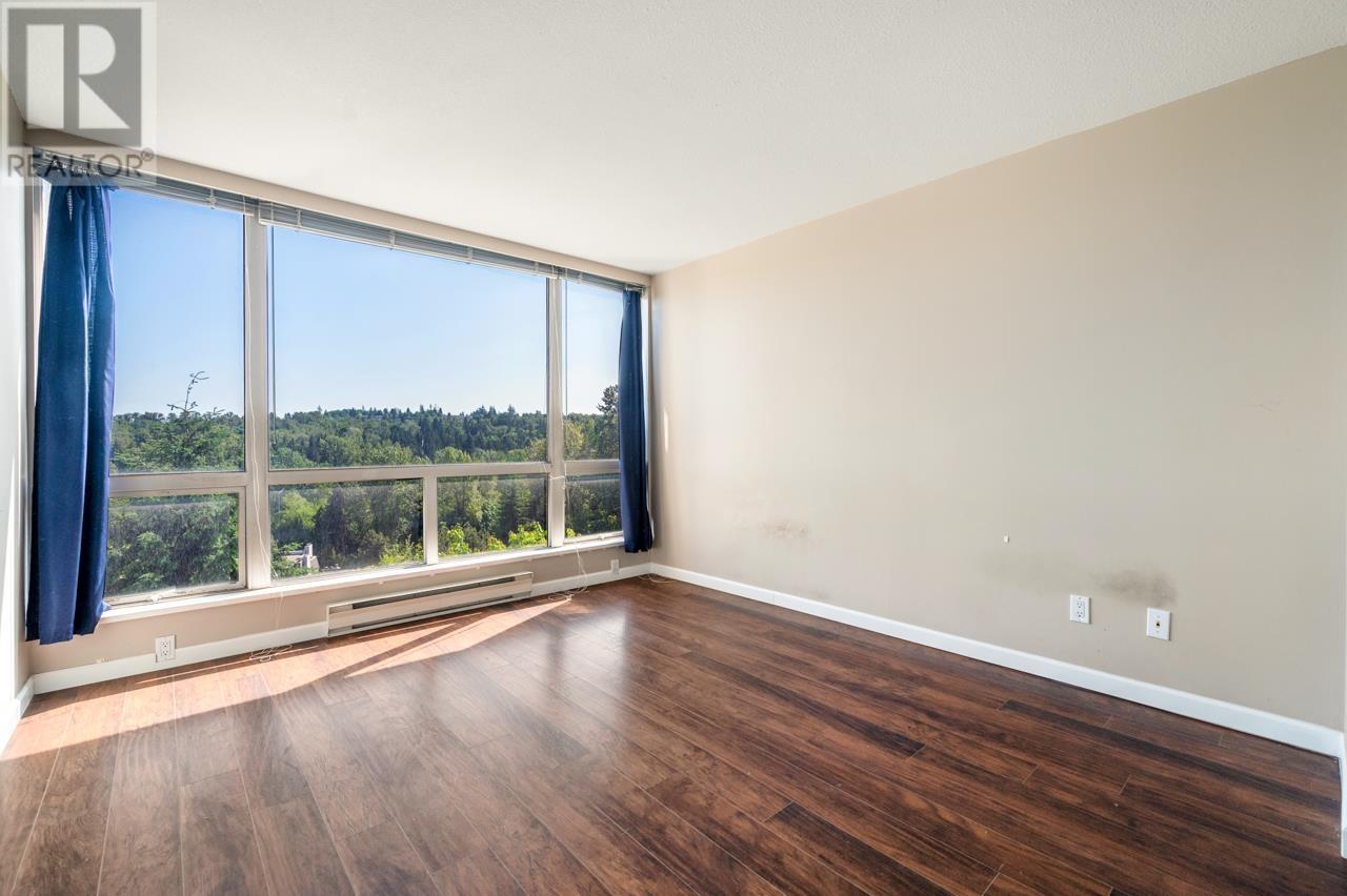 902 9603 Manchester Drive, Burnaby, British Columbia  V3N 4Y7 - Photo 10 - R3011226