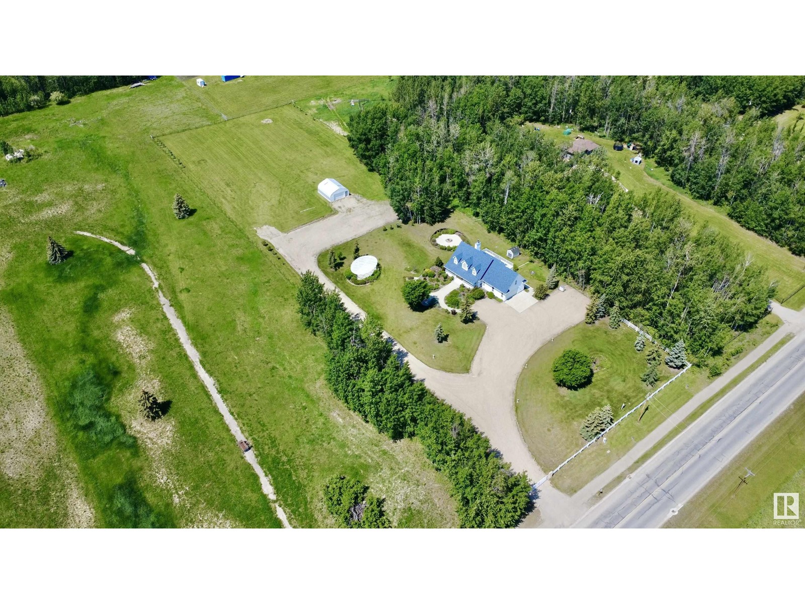 49022b Rr 73, Rural Brazeau County, Alberta  T7A 2A2 - Photo 69 - E4440646