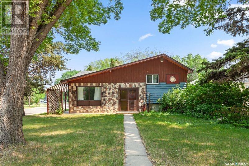 2601 Melrose AVENUE, saskatoon, Saskatchewan