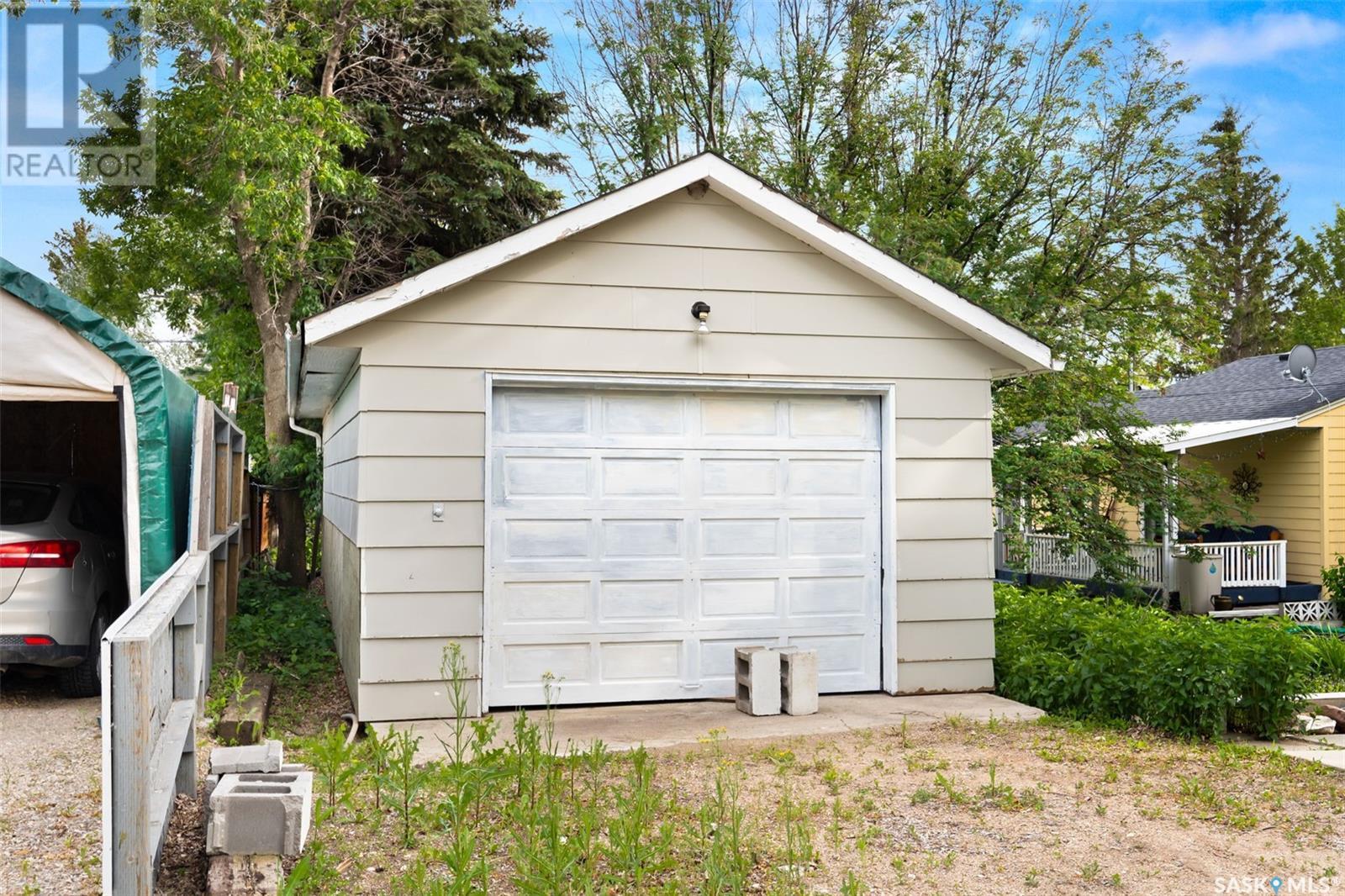 219 Pearson Street, Strasbourg, Saskatchewan  S0G 4V0 - Photo 43 - SK008509