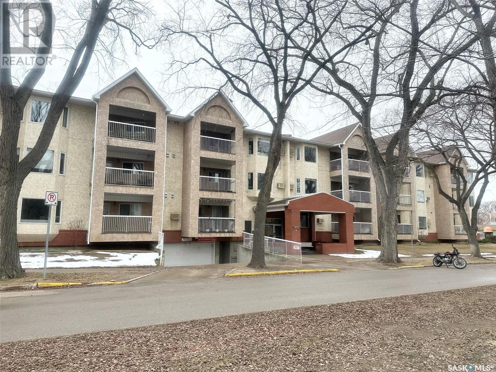 105 410 Main STREET, Saskatoon, Saskatchewan