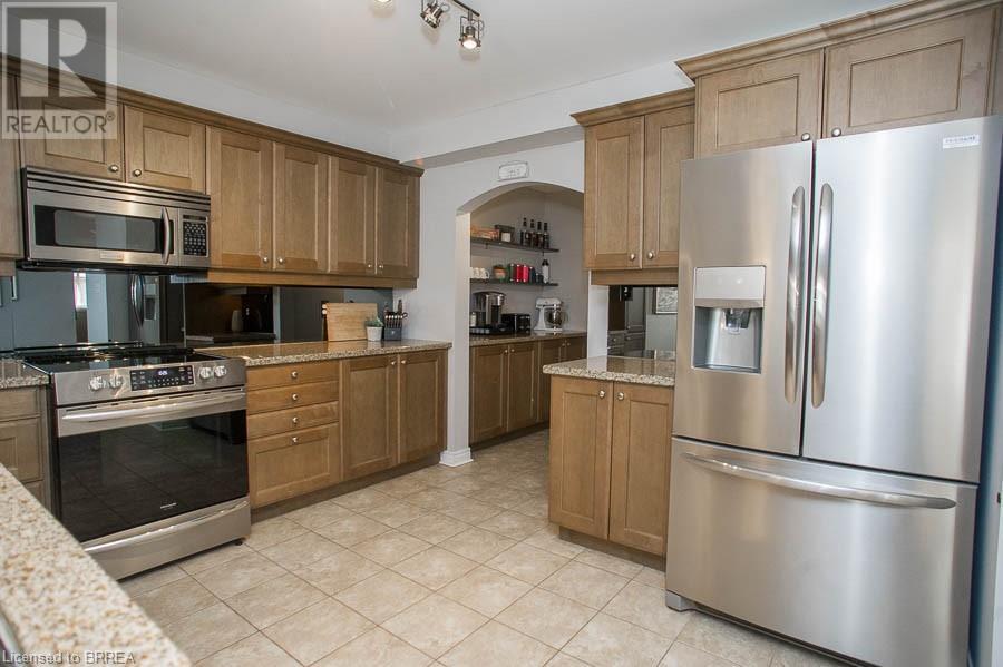 39 Hunter Way, Brantford, Ontario  N3T 6S3 - Photo 15 - 40737997