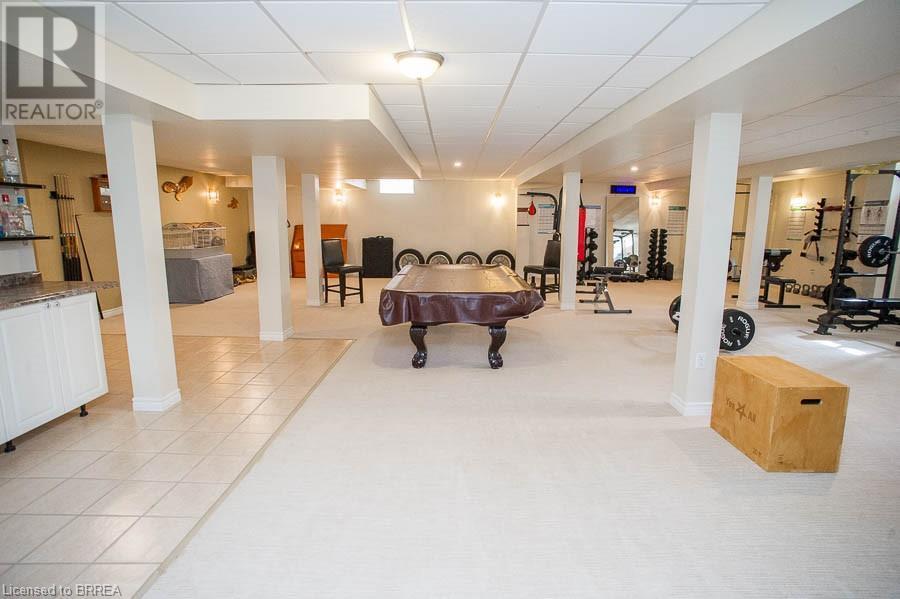 39 Hunter Way, Brantford, Ontario  N3T 6S3 - Photo 37 - 40737997