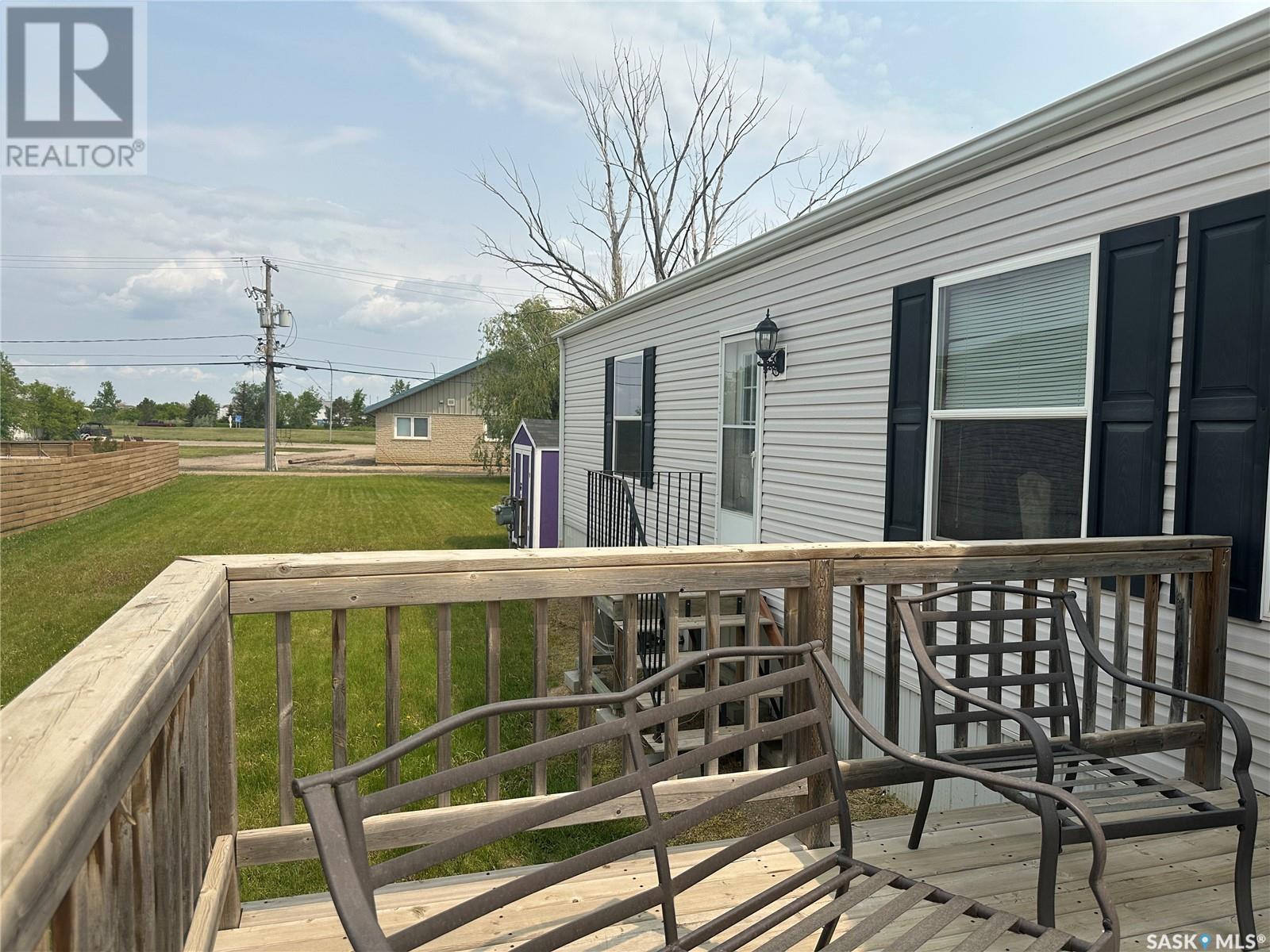 109 1st Avenue Sw, Weyburn, Saskatchewan  S4H 2H9 - Photo 29 - SK008424