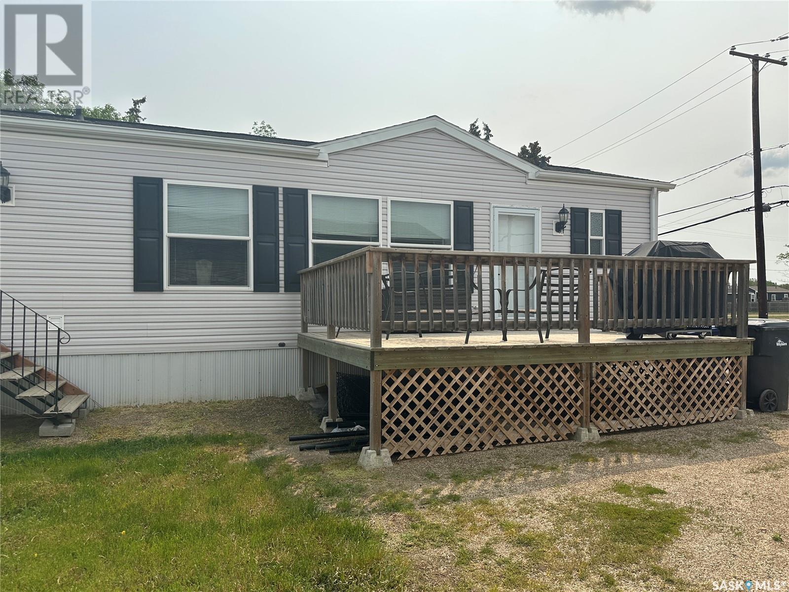 109 1st Avenue Sw, Weyburn, Saskatchewan  S4H 2H9 - Photo 31 - SK008424