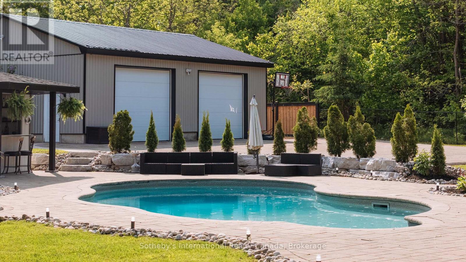 129 Bass Line, Oro-Medonte, Ontario  L3V 0J9 - Photo 42 - S12199450