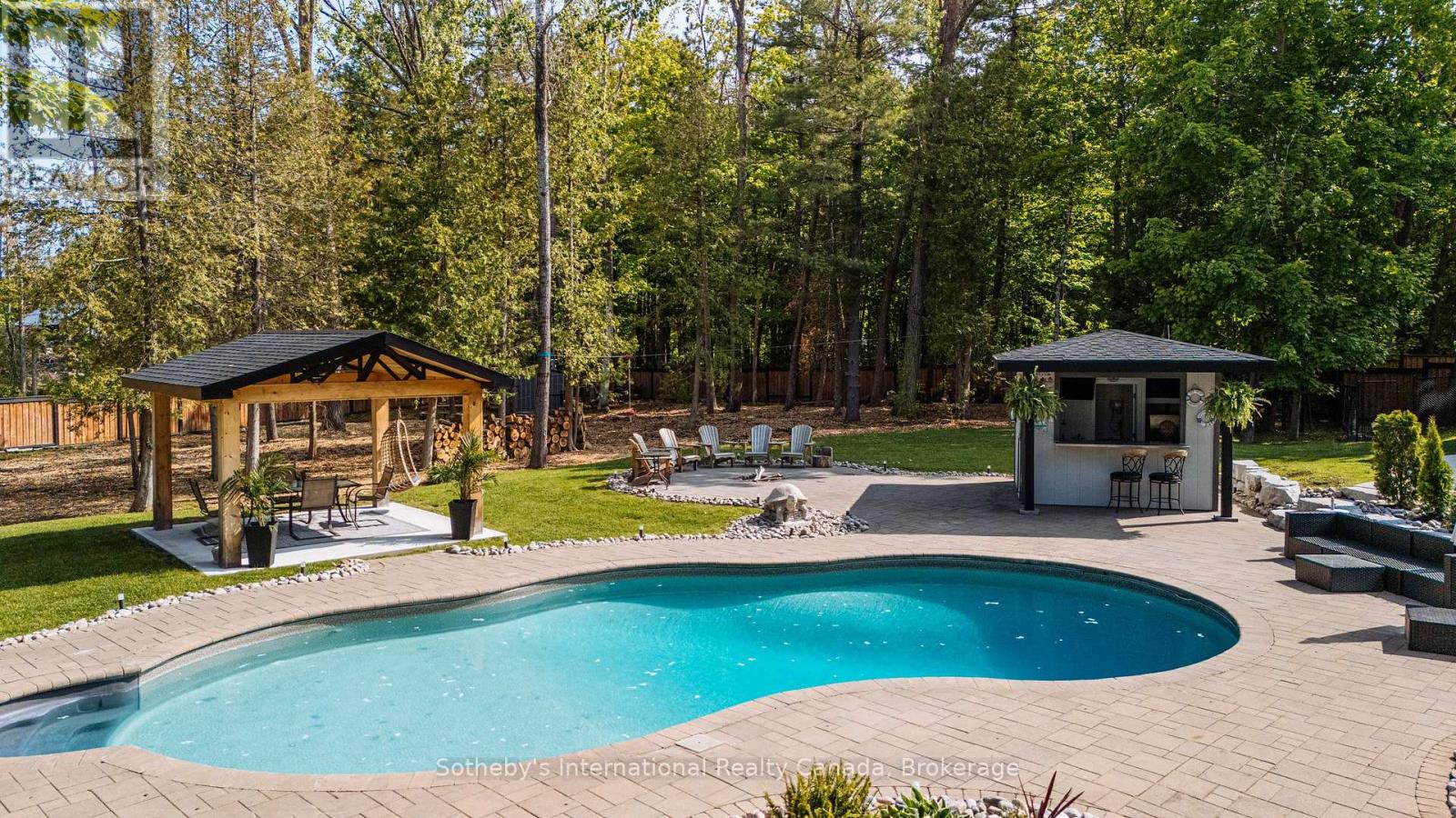 129 Bass Line, Oro-Medonte, Ontario  L3V 0J9 - Photo 37 - S12199450