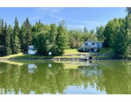 #20 2120 Twp Road 565 Losie Glade, Rural Lac Ste. Anne County, Ca