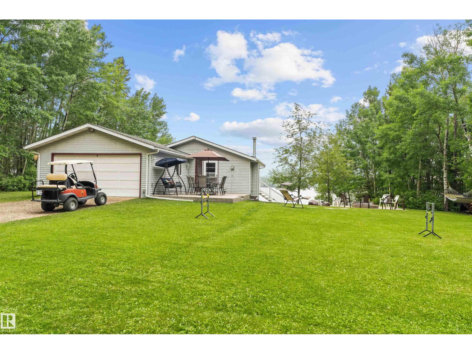 #20 2120 Twp Road 565, Rural Lac Ste. Anne County, Alberta  T0E 1V0 - Photo 39 - E4440649