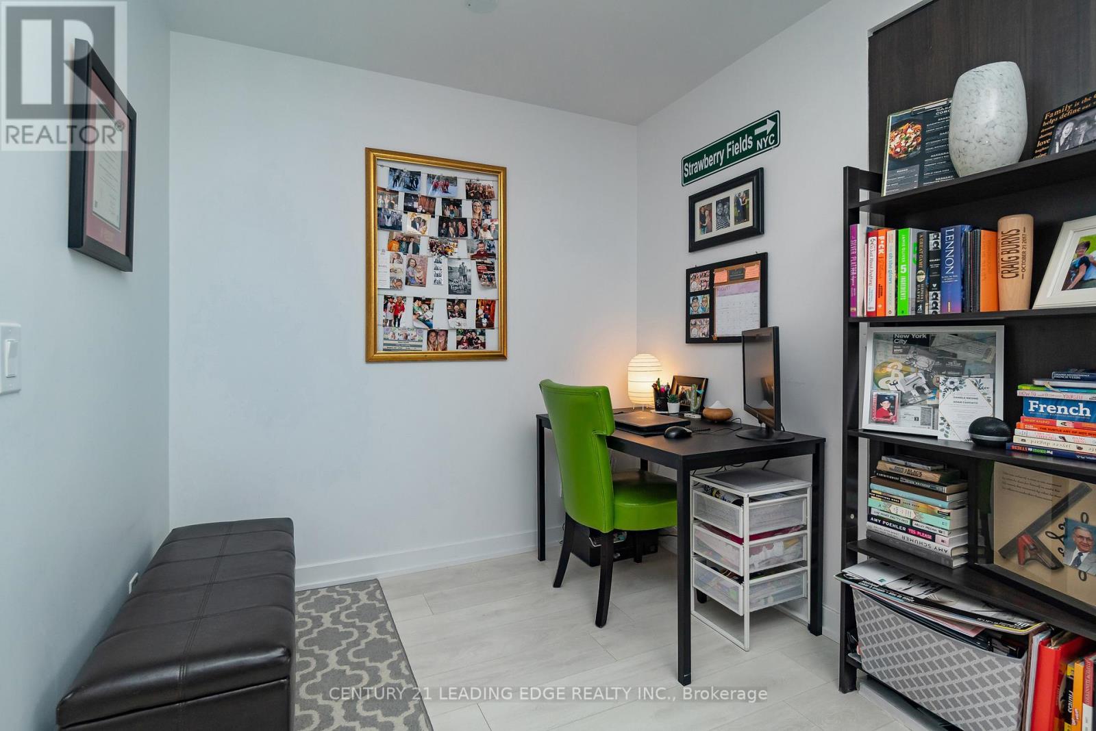 811 - 2212 Lakeshore Boulevard W, Toronto (Mimico), Ontario  M8V 0C2 - Photo 18 - W12199980