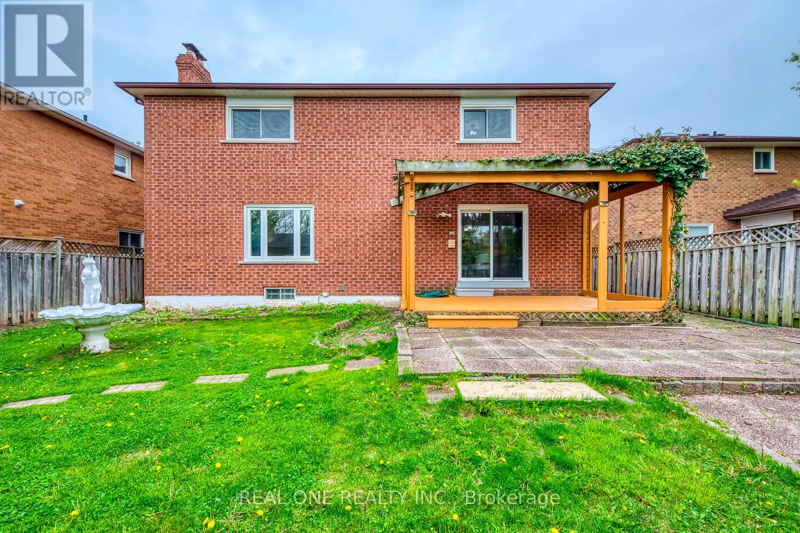 403 Glenashton Drive, Oakville, Ontario  L6H 4V7 - Photo 50 - W12199992