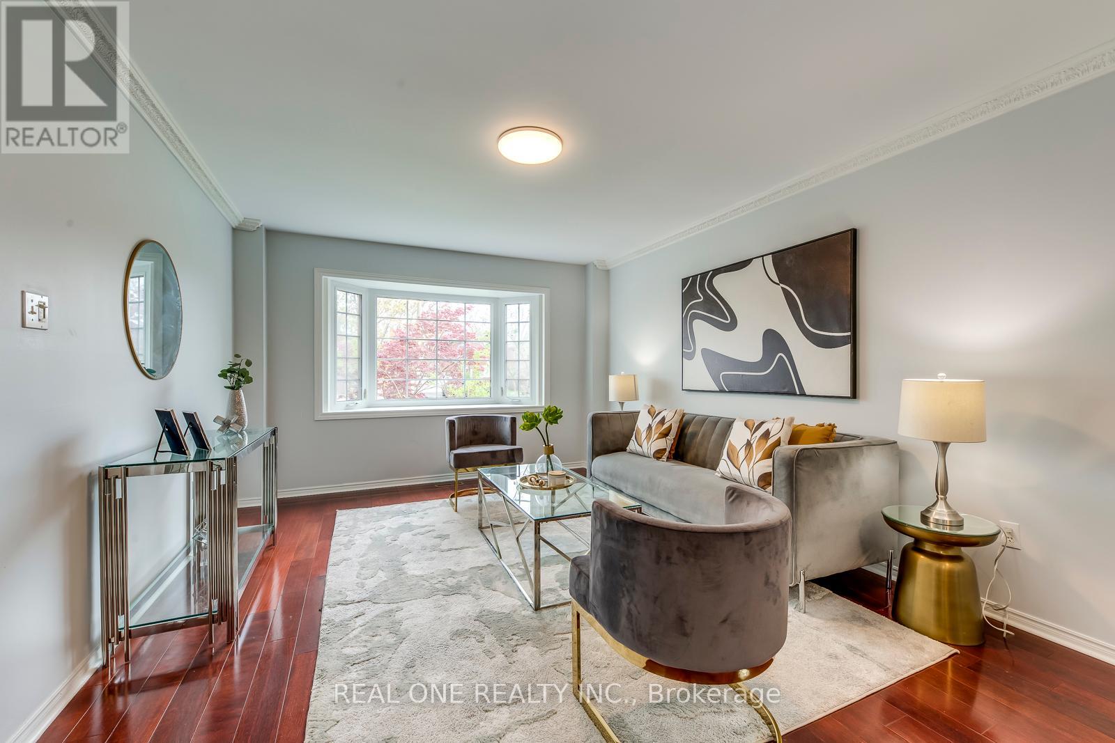 403 Glenashton Drive, Oakville, Ontario  L6H 4V7 - Photo 6 - W12199992