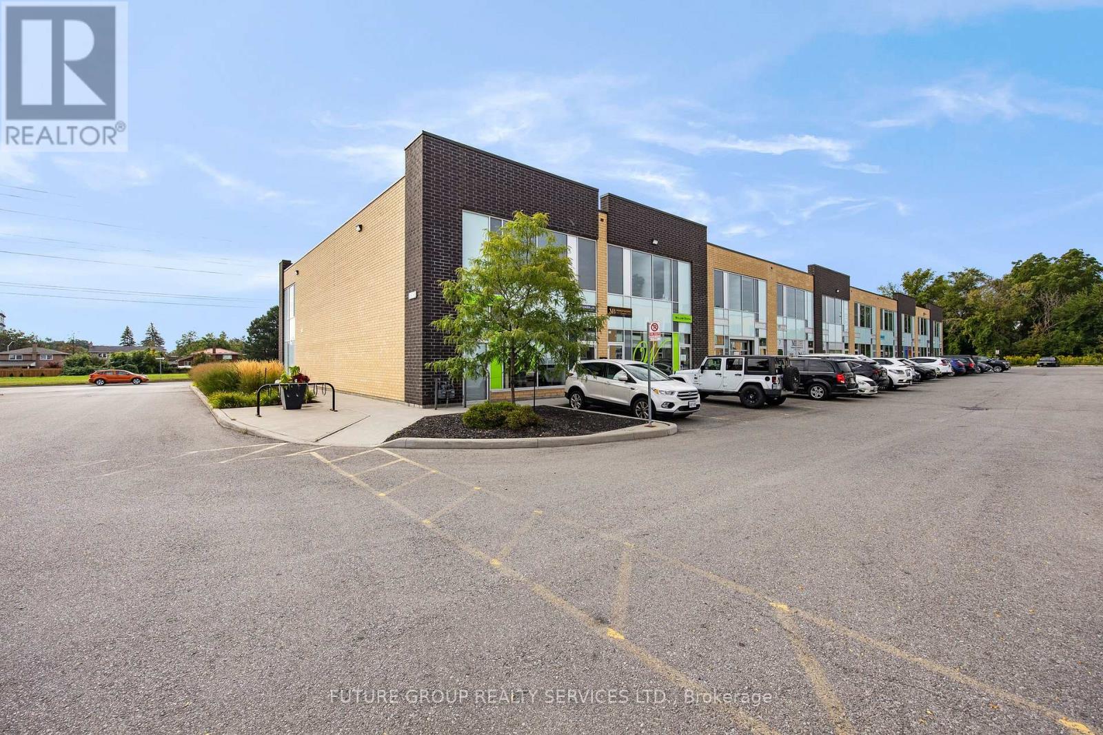 8A - 1185 QUEENSWAY EAST E, Mississauga, Ontario
