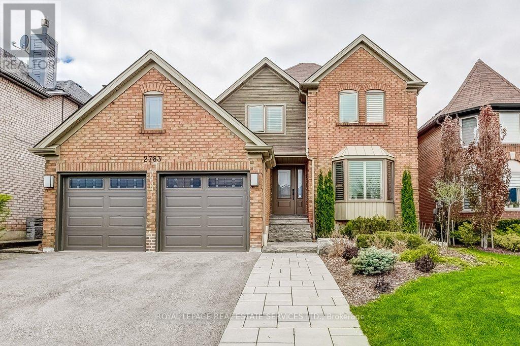 2783 Duncairn Drive, Mississauga (Central Erin Mills), Ontario  L5M 5C6 - Photo 1 - W12200009
