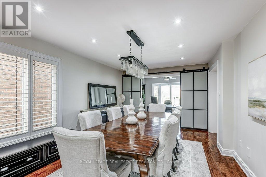 2783 Duncairn Drive, Mississauga (Central Erin Mills), Ontario  L5M 5C6 - Photo 10 - W12200009
