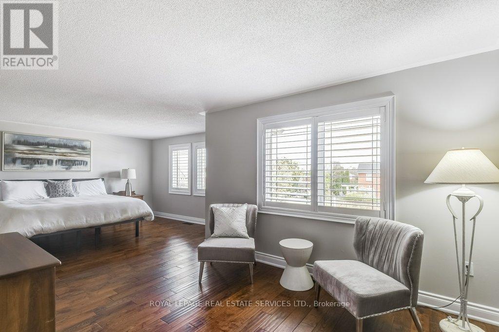 2783 Duncairn Drive, Mississauga (Central Erin Mills), Ontario  L5M 5C6 - Photo 19 - W12200009