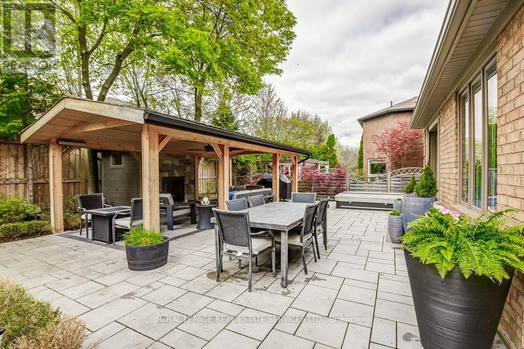 2783 Duncairn Drive, Mississauga (Central Erin Mills), Ontario  L5M 5C6 - Photo 2 - W12200009