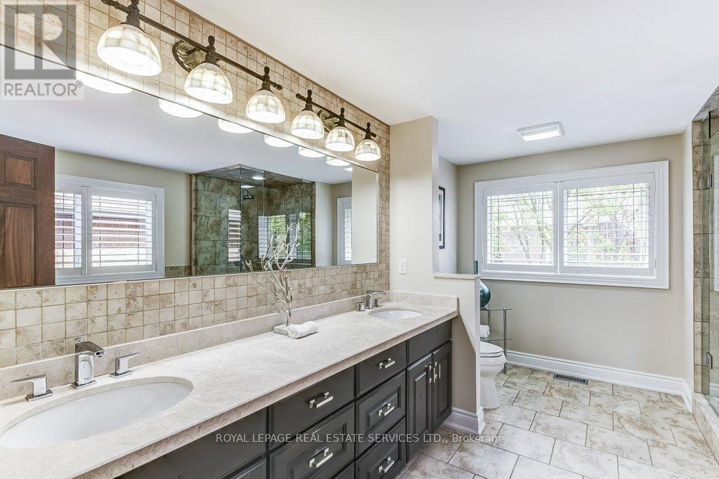 2783 Duncairn Drive, Mississauga (Central Erin Mills), Ontario  L5M 5C6 - Photo 23 - W12200009
