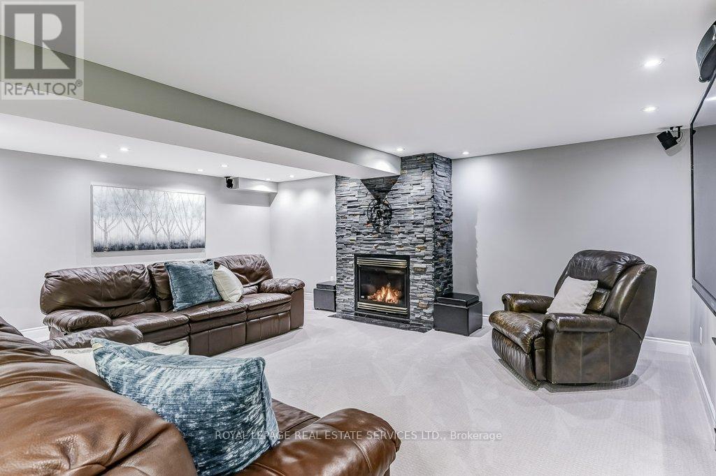 2783 Duncairn Drive, Mississauga (Central Erin Mills), Ontario  L5M 5C6 - Photo 31 - W12200009