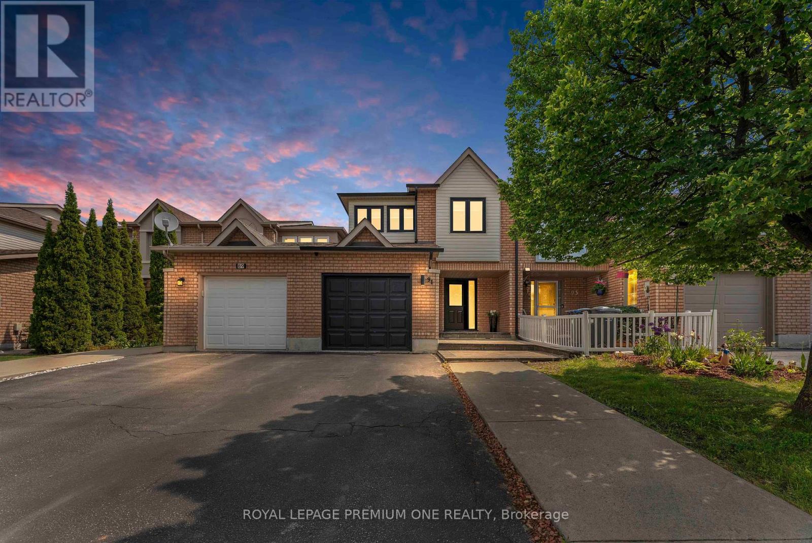Property at ON - 91 HANTON CRESCENT image 1