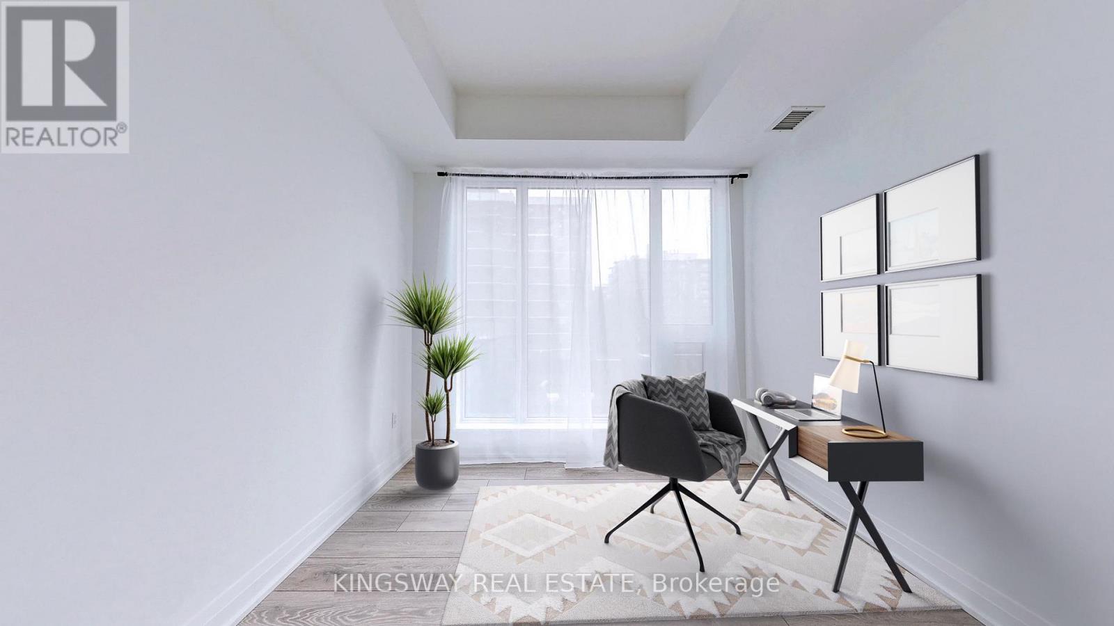 203 - 21 Park Street E, Mississauga, Ontario  L5G 1L7 - Photo 11 - W12200027