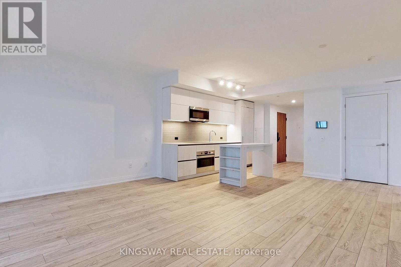 203 - 21 Park Street E, Mississauga, Ontario  L5G 1L7 - Photo 6 - W12200027