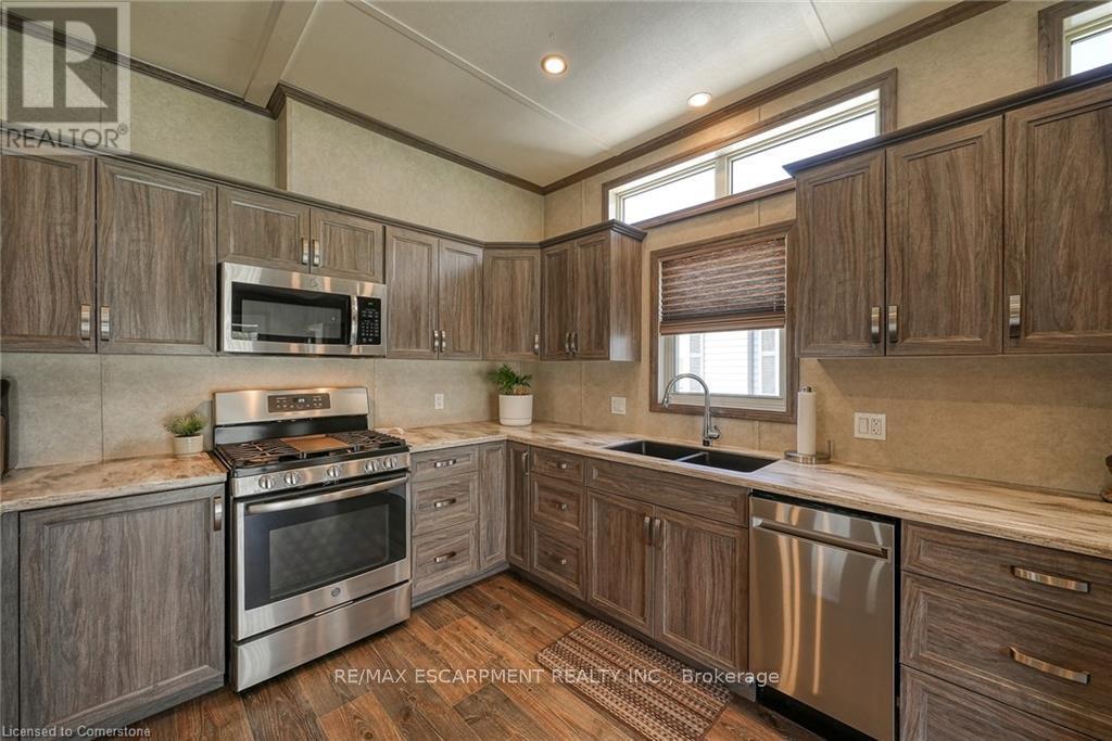 10 Cedar - 4449 Milburough Line, Burlington, Ontario  L7P 0P5 - Photo 14 - W12200028
