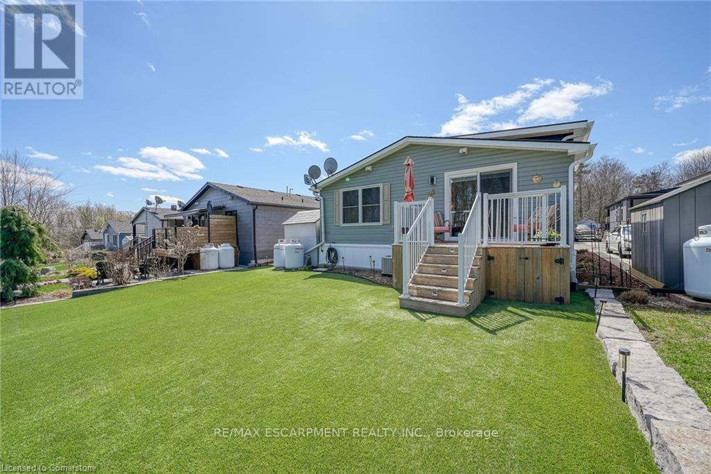 10 Cedar - 4449 Milburough Line, Burlington, Ontario  L7P 0P5 - Photo 41 - W12200028