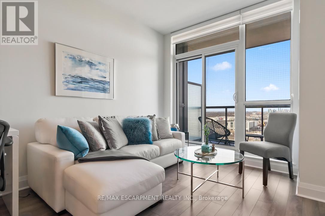 1608 - 15 Zorra Street, Toronto, Ontario  M8Z 0C1 - Photo 1 - W12200032