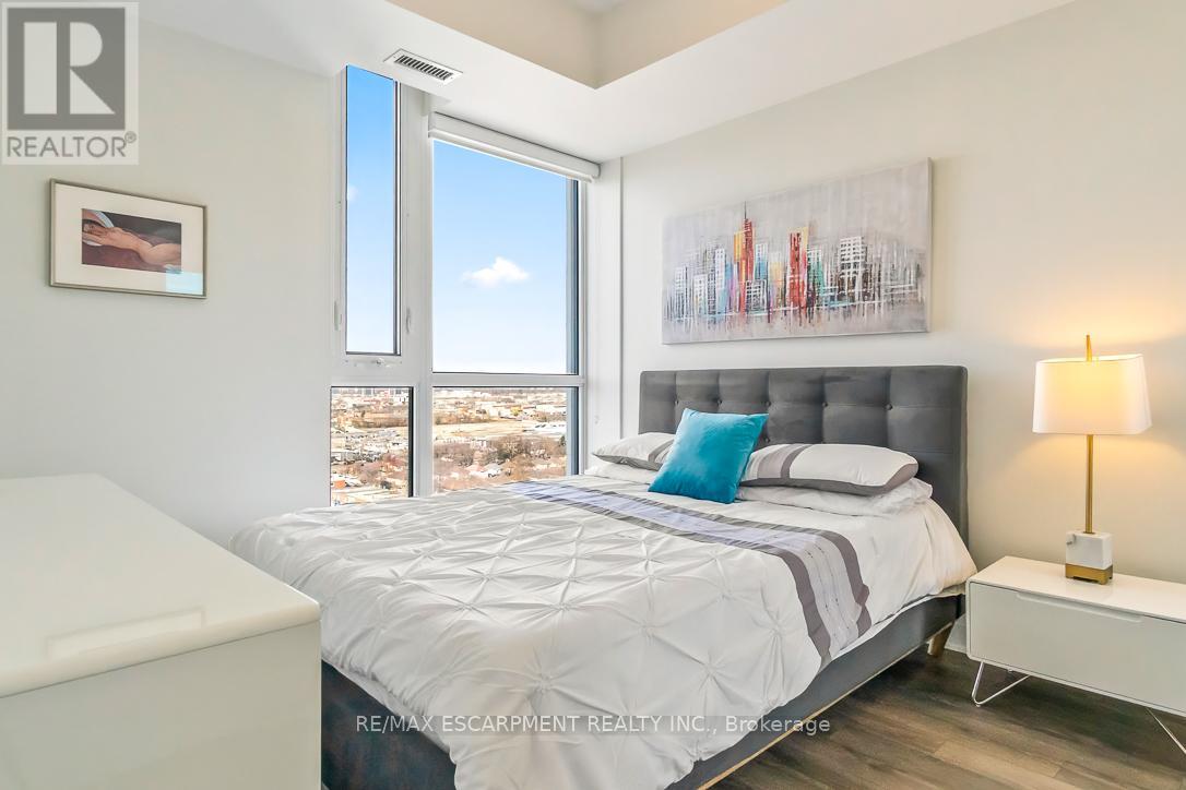 1608 - 15 Zorra Street, Toronto, Ontario  M8Z 0C1 - Photo 23 - W12200032