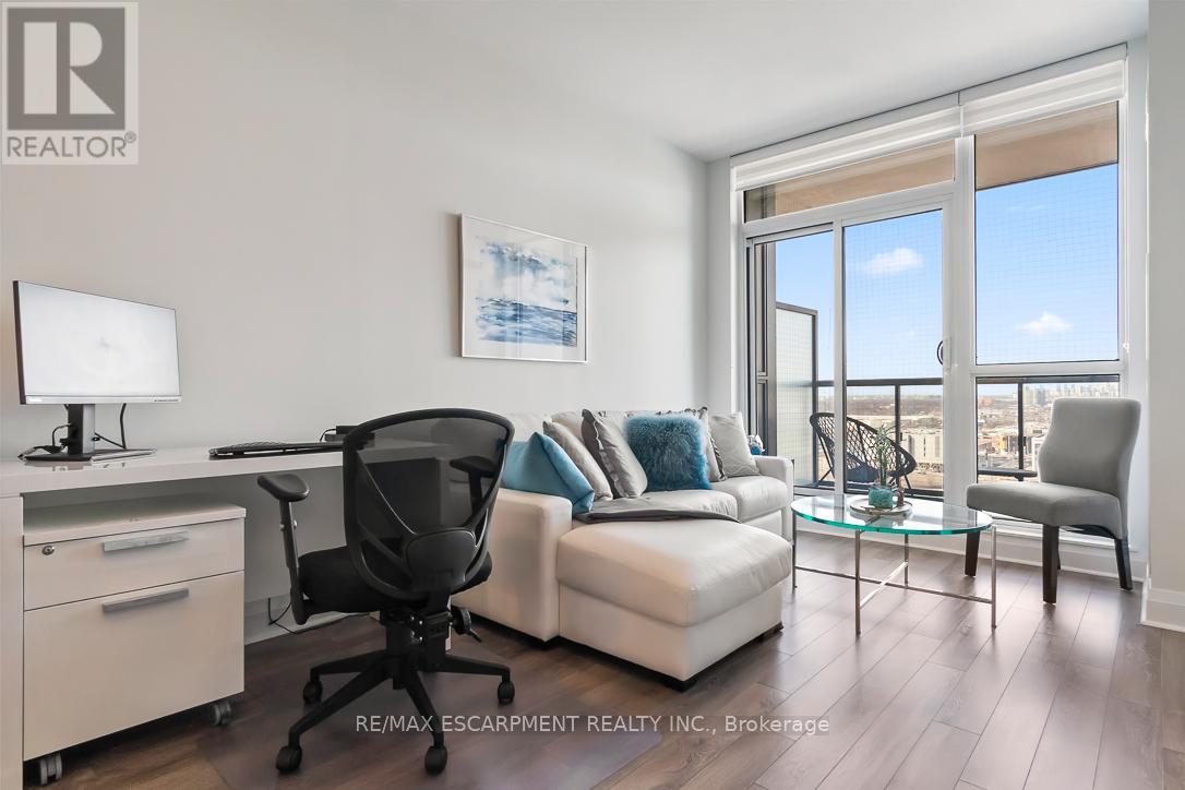 1608 - 15 Zorra Street, Toronto, Ontario  M8Z 0C1 - Photo 3 - W12200032