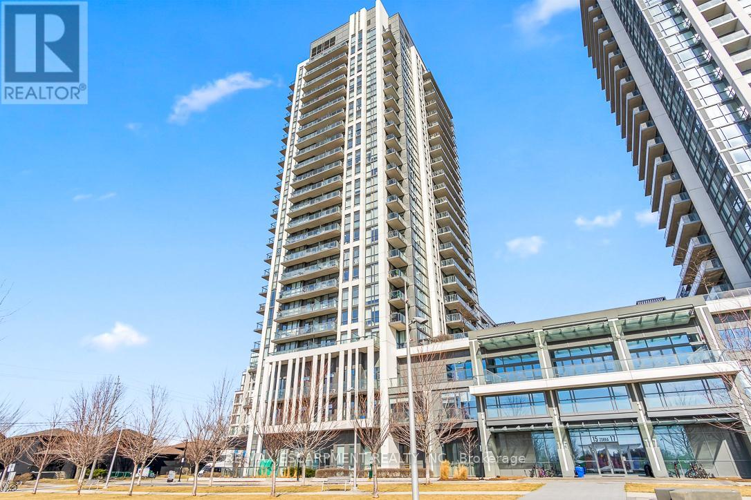 1608 - 15 Zorra Street, Toronto, Ontario  M8Z 0C1 - Photo 30 - W12200032