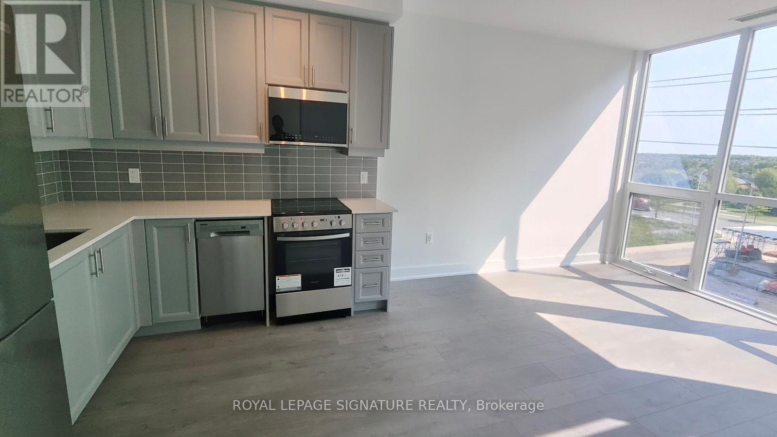 413 - 2333 Khalsa Gate, Oakville, Ontario  L6M 0X7 - Photo 3 - W12200034
