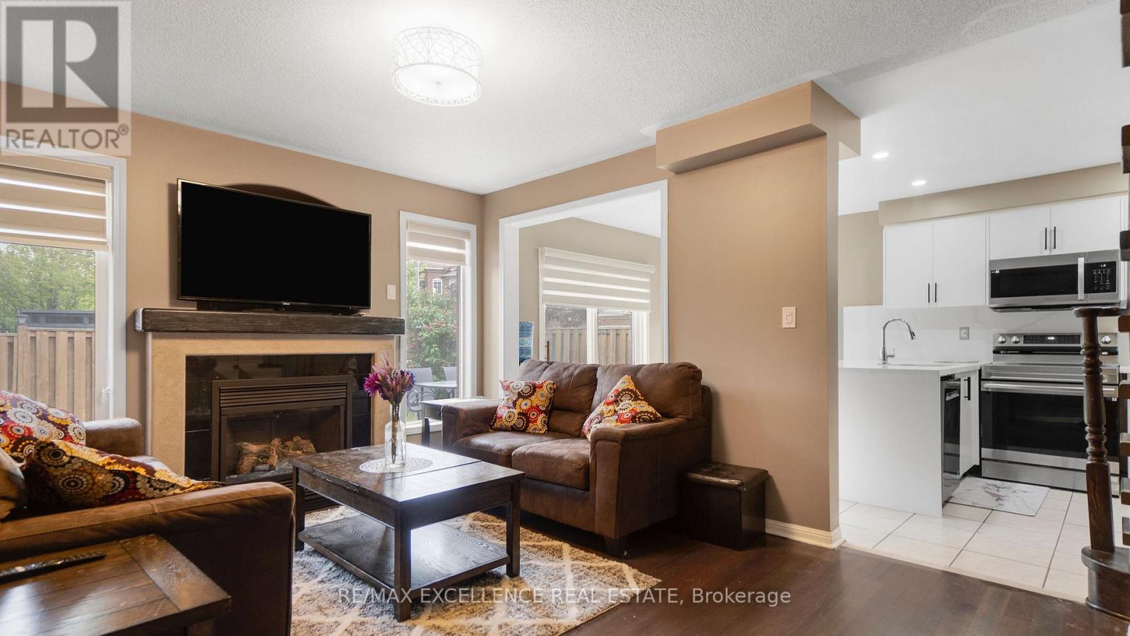2220 Amberglen Court, Oakville, Ontario  L6M 4W8 - Photo 20 - W12200044