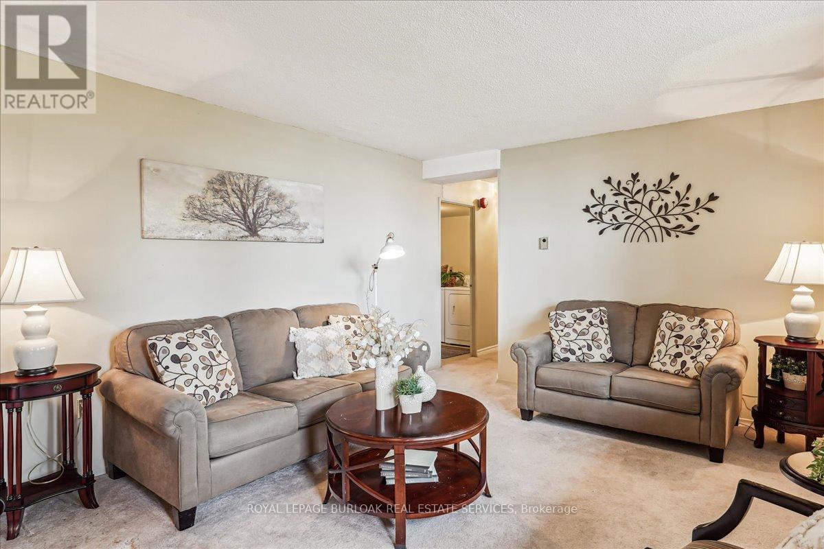 206 - 700 Dynes Road, Burlington, Ontario  L7N 3M2 - Photo 10 - W12200052