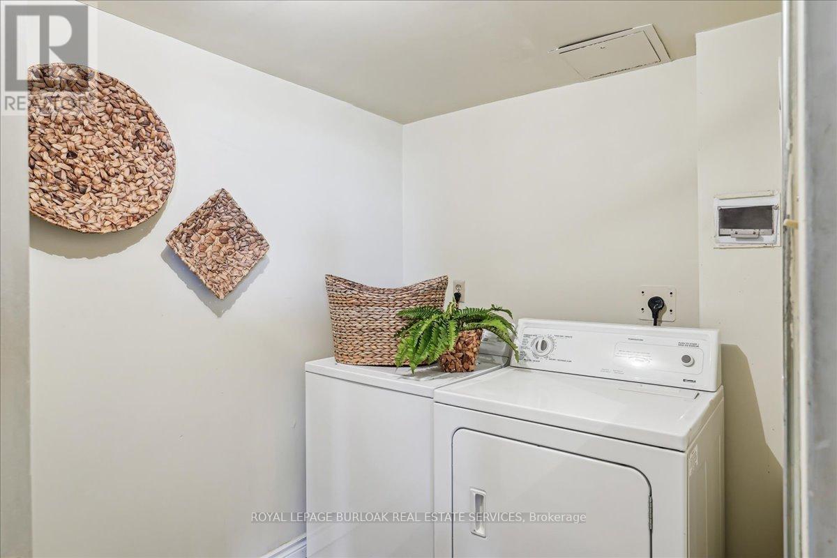 206 - 700 Dynes Road, Burlington, Ontario  L7N 3M2 - Photo 12 - W12200052