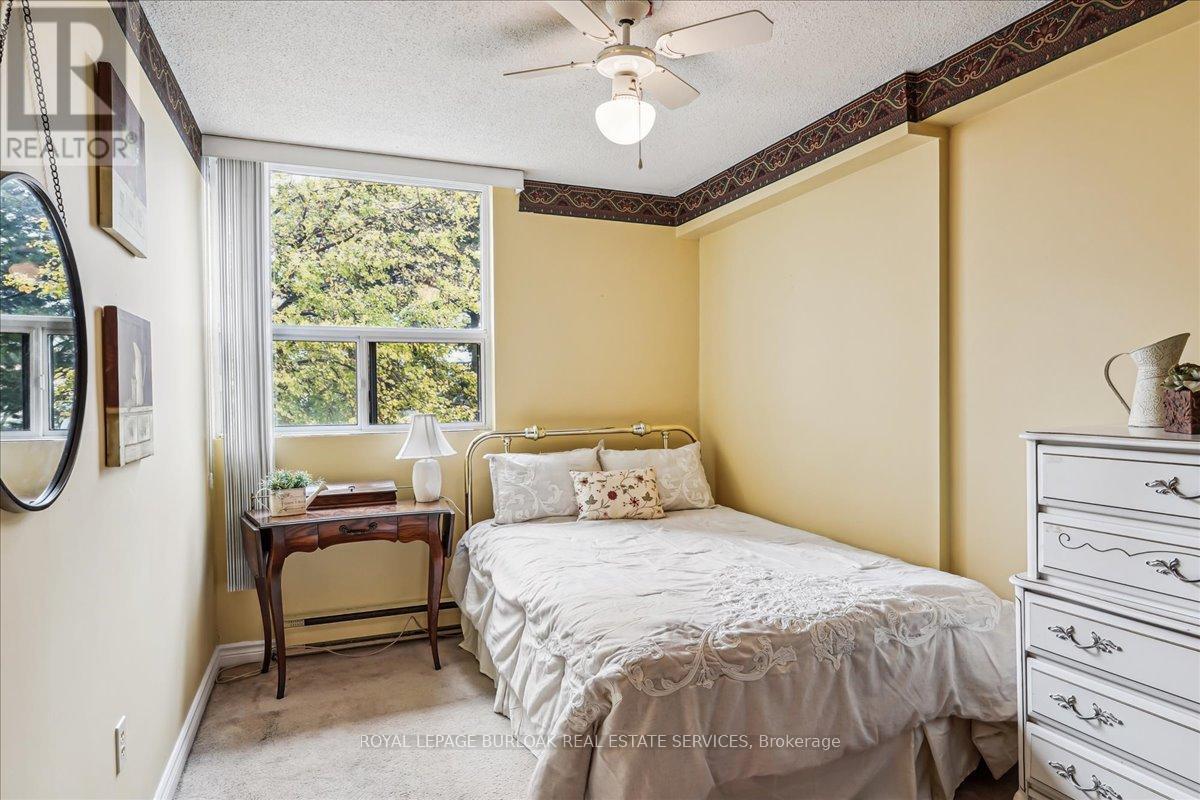 206 - 700 Dynes Road, Burlington, Ontario  L7N 3M2 - Photo 17 - W12200052