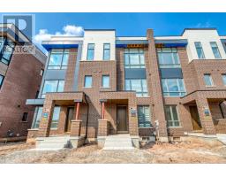 3075 WELSMAN GARDENS, Oakville, Ontario