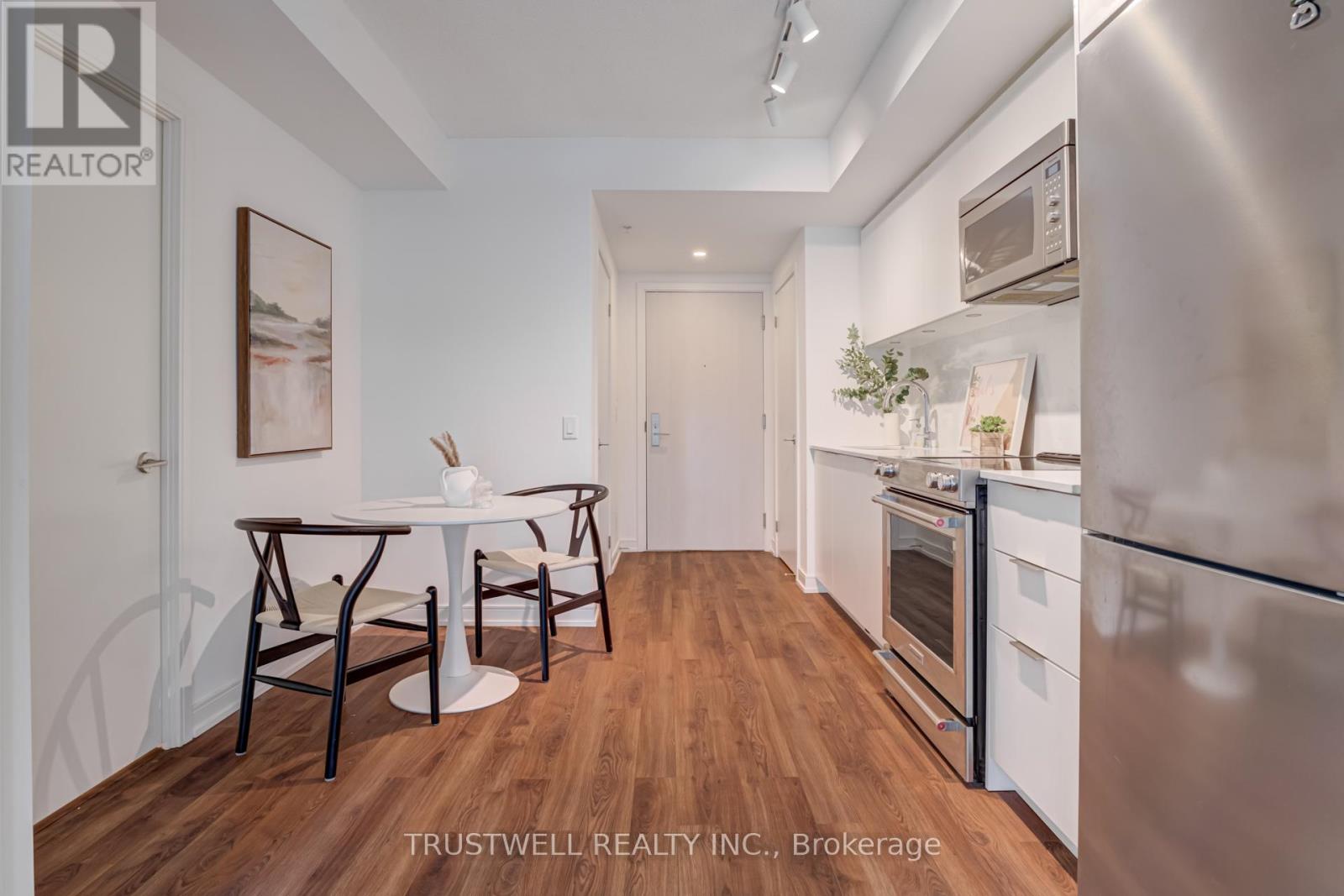 310 - 30 Samuel Wood Way, Toronto (Islington-City Centre West), Ontario  M9B 0C9 - Photo 11 - W12200072