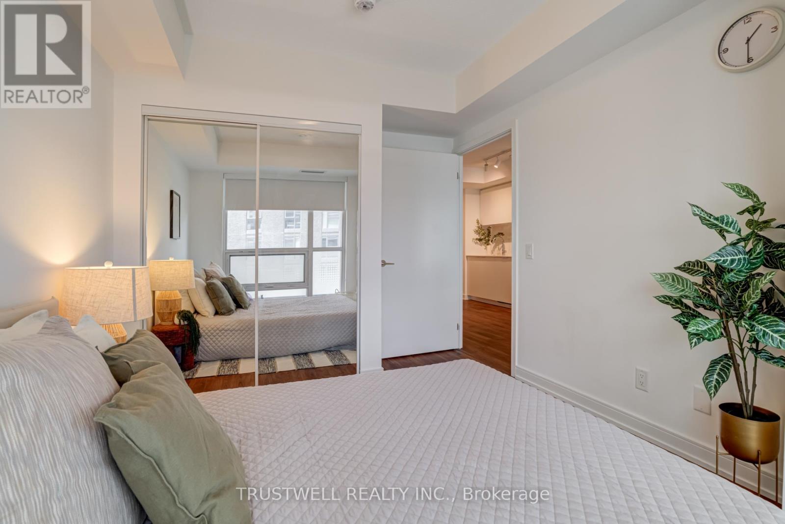 310 - 30 Samuel Wood Way, Toronto (Islington-City Centre West), Ontario  M9B 0C9 - Photo 14 - W12200072